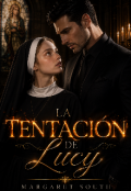 Portada del libro "La Tentaci&Oacute;n De Lucy"