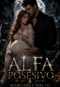 Portada del libro "Alfa Posesivo"
