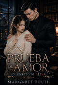 Portada del libro "Prueba De Amor: El Secreto De Elisa"