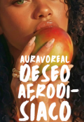 Portada del libro "Deseo afrodis&iacute;aco"