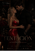 Portada del libro "Tentaci&oacute;n "