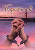 Portada del libro "Te quiero a ti "