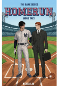 Portada del libro "Homerun"