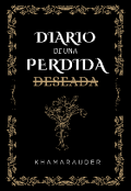Portada del libro "Diario de una p&eacute;rdida deseada"