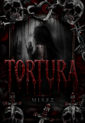 Portada del libro "Tortura "