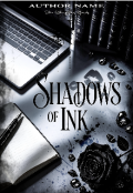 Portada del libro "Shadows of ink vol.3"