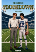 Portada del libro "Touchdown "