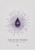 Portada del libro "Juego de pode:el c&oacute;digo de la venganza "
