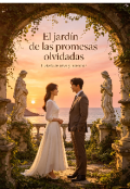 Portada del libro "El jard&iacute;n de las promesas olvidadas "