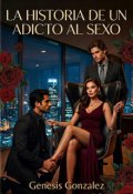 Portada del libro "La Historia de un Adicto al Sexo"