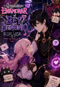 Portada del libro "Operaci&oacute;n : Enamorar al rey demonio"