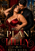 Portada del libro "El plan de Lilly"