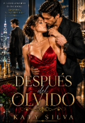 Portada del libro "Despu&eacute;s del olvido"