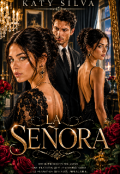 Portada del libro "La Se&ntilde;ora"