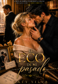 Portada del libro "El eco de mi pasado "