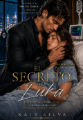 Portada del libro "El Secreto de Luka [saga Italianos # 4]"