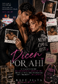 Portada del libro "Dicen por ahi [hermanos Dagger #2]"