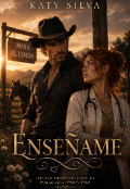 Portada del libro "Ens&eacute;&ntilde;ame [saga Ar&eacute;valo #10]"