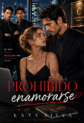 Portada del libro "Prohibido Enamorarse"