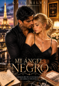 Portada del libro "Mi &Aacute;ngel Negro [serie Ar&eacute;valo #6]"