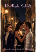 Portada del libro "Doble  Vida "