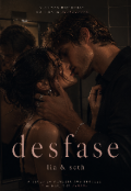 Portada del libro "Desfase. "