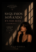 Portada del libro "Seguimos so&ntilde;ando en voz alta "