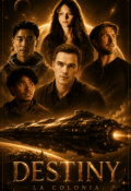 Portada del libro "Destiny"