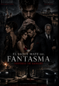 Portada del libro "El Jaque Mate del Fantasma: Imperio de Sangre"