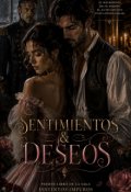 Portada del libro "Sentimientos & Deseos (en Digital Completa)"