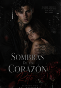 Portada del libro "Sombras de un Coraz&oacute;n Roto"