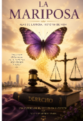 Portada del libro "Alas de justicia"
