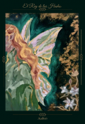 Portada del libro "El rey de las hadas "