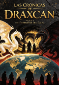 Portada del libro "Las Cr&oacute;nicas de Draxcan - Vol&uacute;men 1"