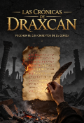 Portada del libro "Las Cr&oacute;nicas de Draxcan - Vol&uacute;men 3"
