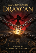 Portada del libro "Las Cr&oacute;nicas de Draxcan - Vol&uacute;men 4"