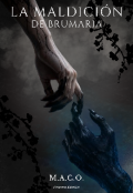 Portada del libro "La maldici&oacute;n de Brumaria"