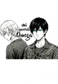 Portada del libro "Mi querido Omega."