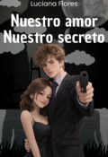 Portada del libro "Nuestro amor nuestro secreto|1"