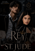 Portada del libro "El Rey de St. Jude"