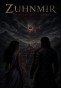 Portada del libro "Zuhnmir: El poder de la esfera "
