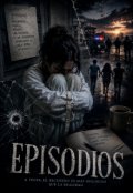 Portada del libro "Episodios"