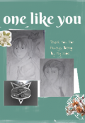 Portada del libro "One like you "