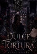 Portada del libro "Dulce Tortura"