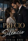 Portada del libro "El Precio Del Silencio."