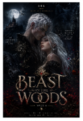 Portada del libro "Beast In The Woods"