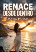 Portada del libro "Renace Desde Dentro "