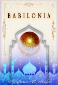 Portada del libro "Babilonia "