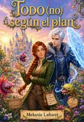 Portada del libro "Todo (no) seg&uacute;n el plan"