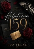 Portada del libro "Habitaci&oacute;n 159 [#1 Los Wellington]"